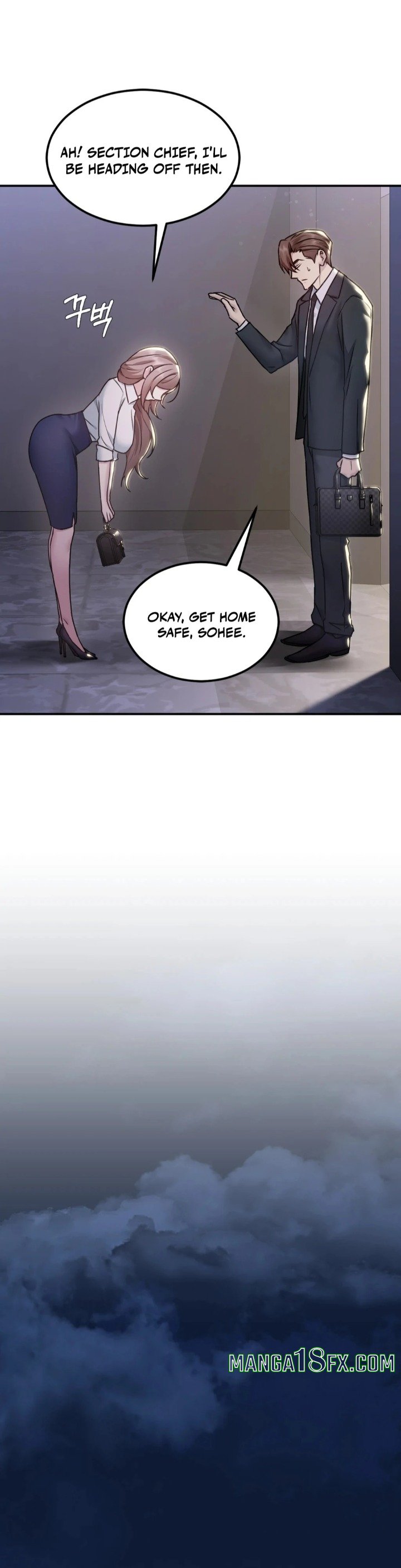 I Can’t Stand It, Sister-in-Law - Chapter 1 Page 49