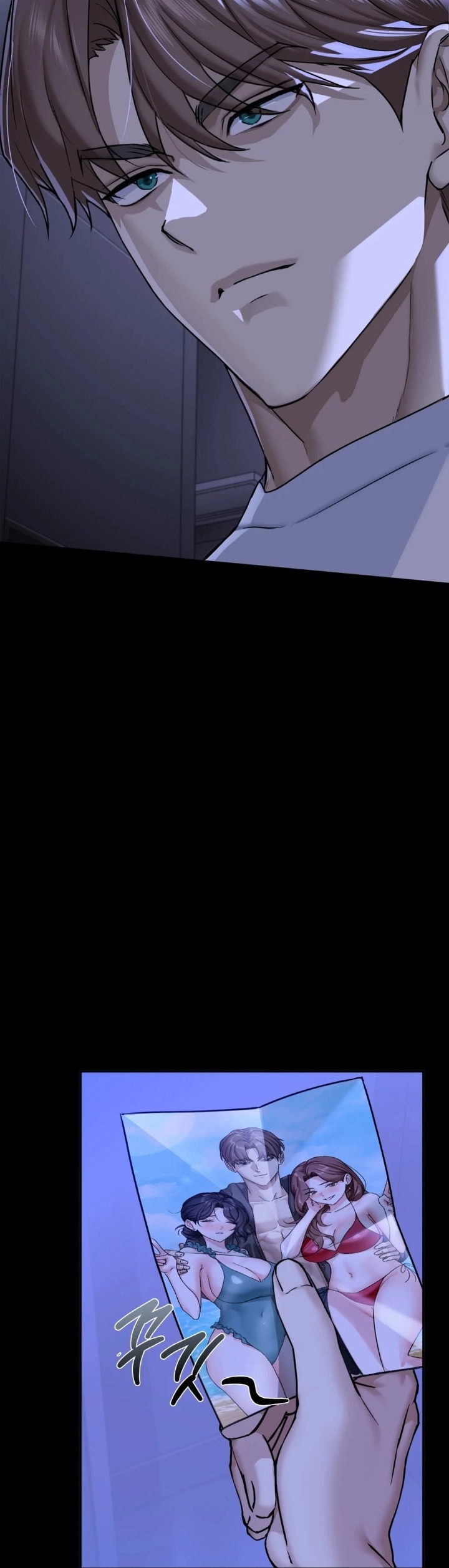 I Can’t Stand It, Sister-in-Law - Chapter 1 Page 5