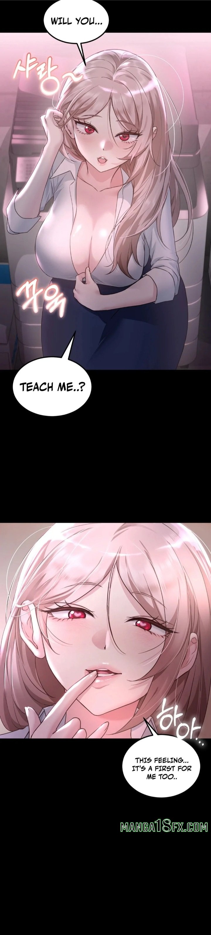 I Can’t Stand It, Sister-in-Law - Chapter 1 Page 53