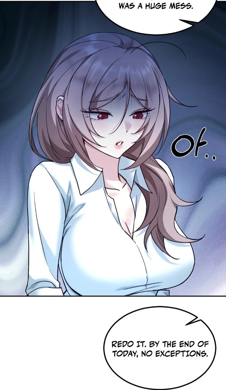 I Can’t Stand It, Sister-in-Law - Chapter 1 Page 60