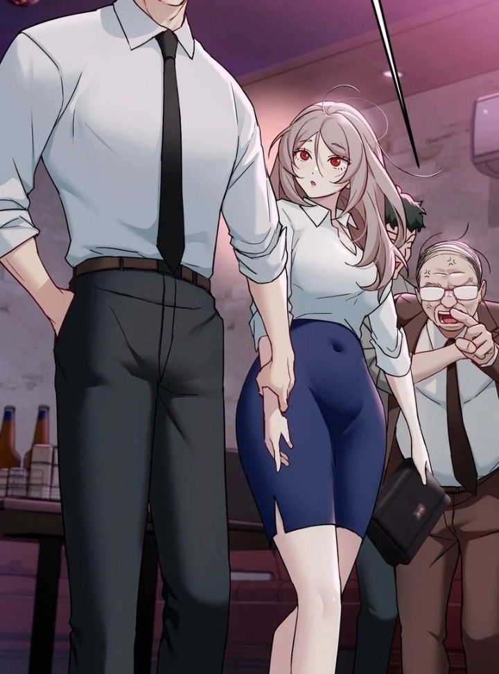 I Can’t Stand It, Sister-in-Law - Chapter 2 Page 110