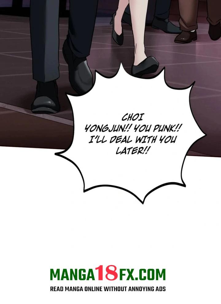 I Can’t Stand It, Sister-in-Law - Chapter 2 Page 111