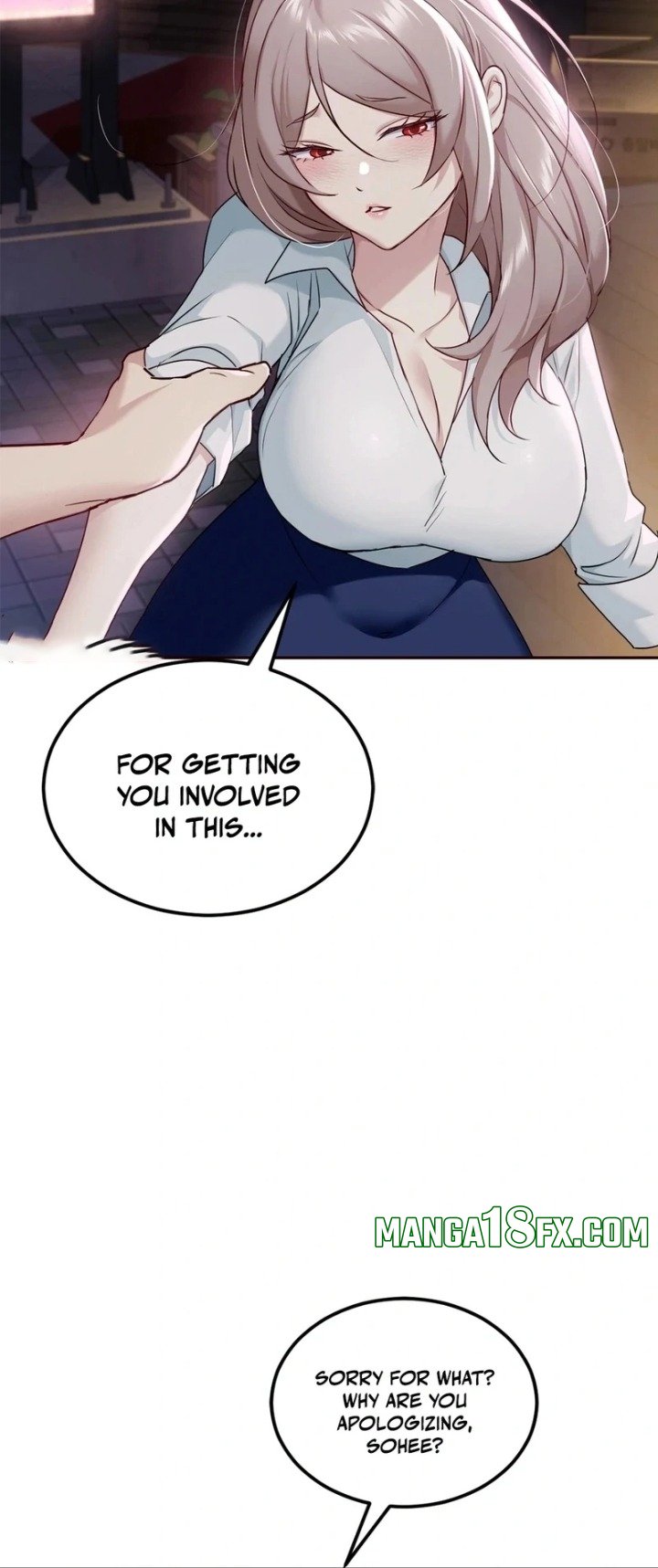 I Can’t Stand It, Sister-in-Law - Chapter 2 Page 117