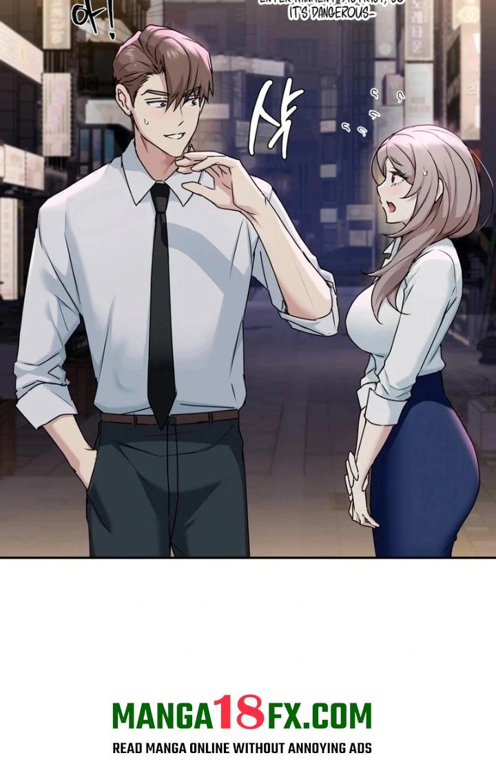 I Can’t Stand It, Sister-in-Law - Chapter 2 Page 122