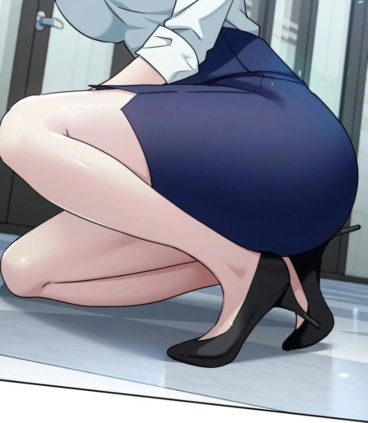 I Can’t Stand It, Sister-in-Law - Chapter 2 Page 16