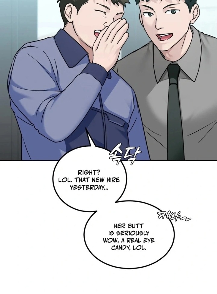 I Can’t Stand It, Sister-in-Law - Chapter 2 Page 18