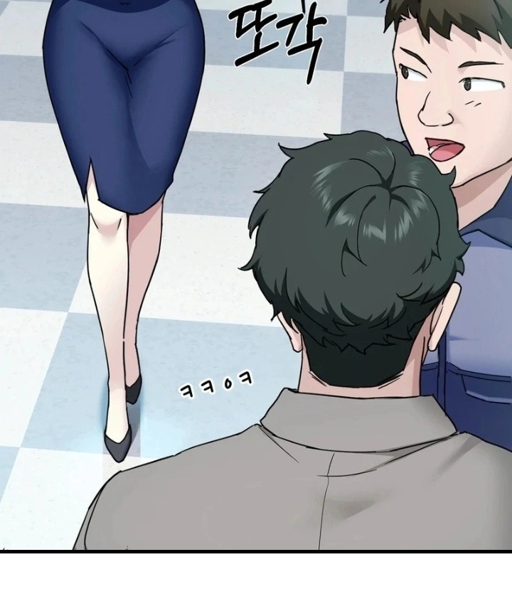 I Can’t Stand It, Sister-in-Law - Chapter 2 Page 20