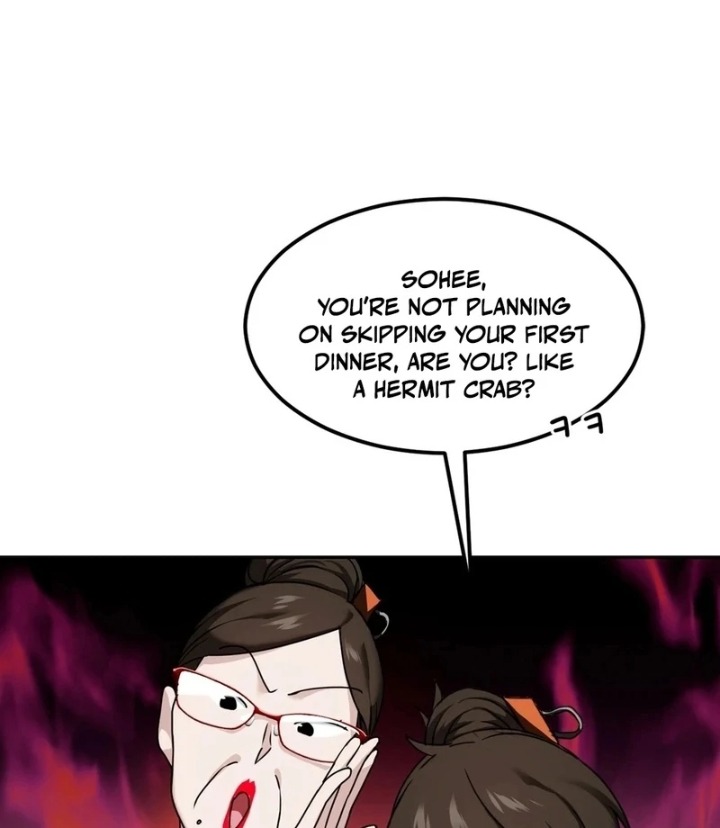 I Can’t Stand It, Sister-in-Law - Chapter 2 Page 38