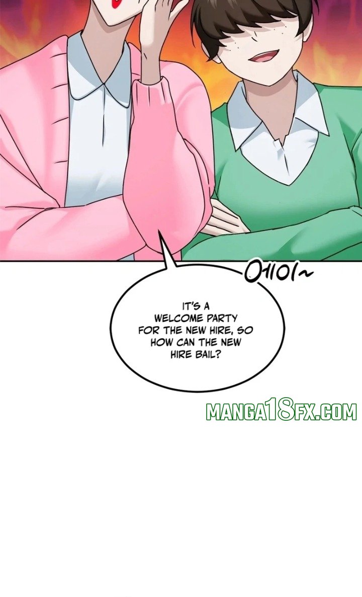 I Can’t Stand It, Sister-in-Law - Chapter 2 Page 39