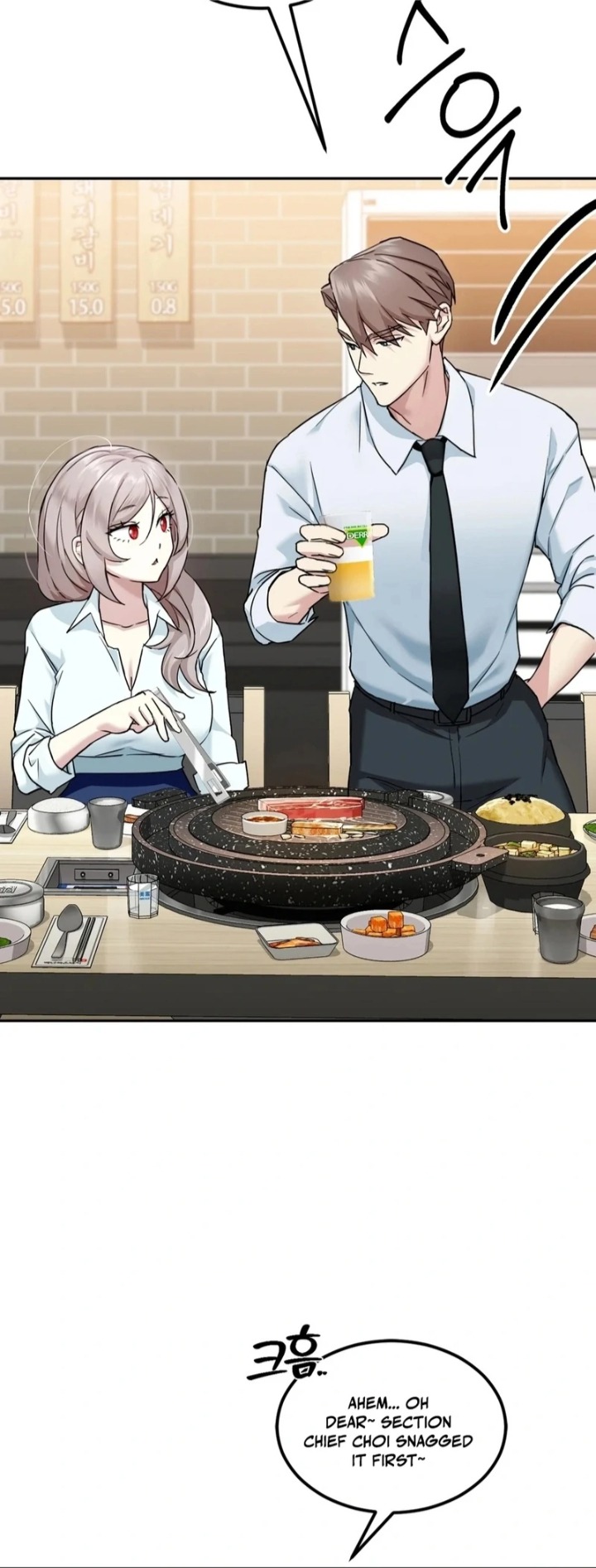 I Can’t Stand It, Sister-in-Law - Chapter 2 Page 52