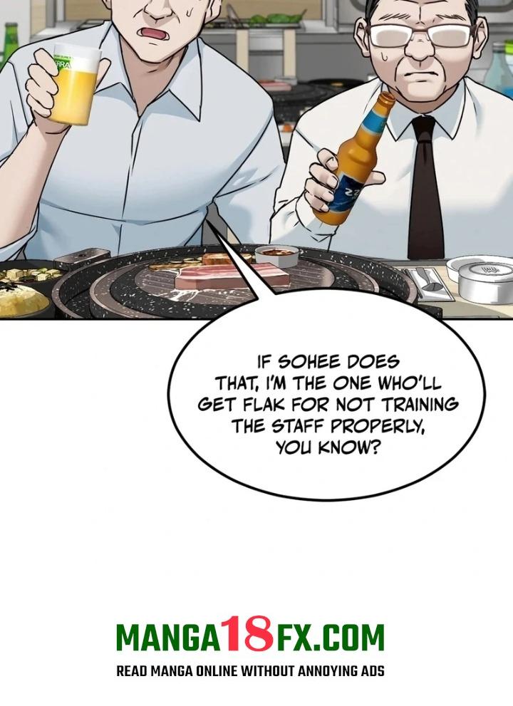 I Can’t Stand It, Sister-in-Law - Chapter 2 Page 63