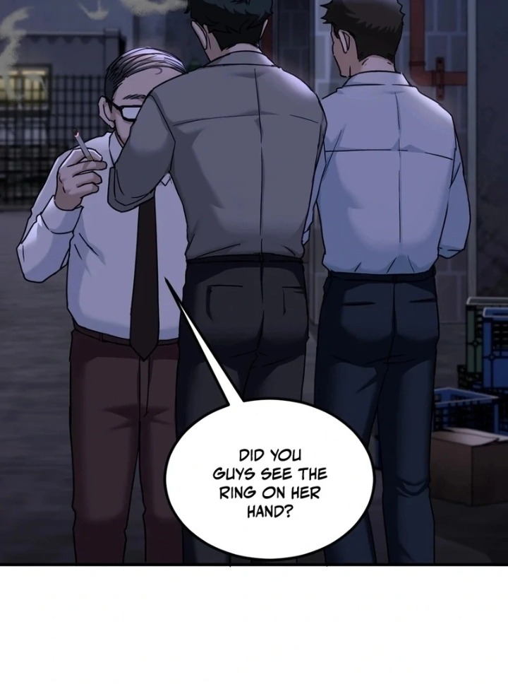 I Can’t Stand It, Sister-in-Law - Chapter 2 Page 70