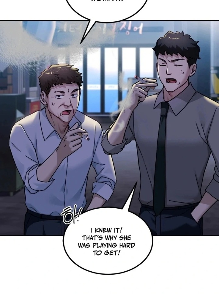 I Can’t Stand It, Sister-in-Law - Chapter 2 Page 75