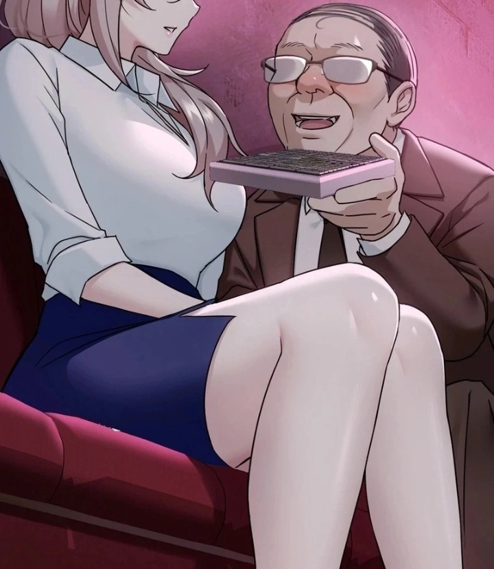 I Can’t Stand It, Sister-in-Law - Chapter 2 Page 89