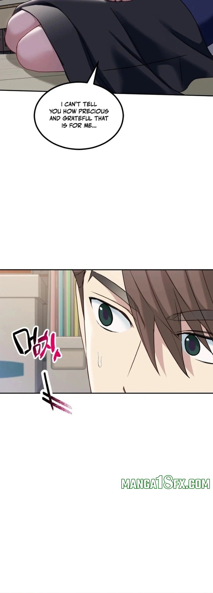 I Can’t Stand It, Sister-in-Law - Chapter 3 Page 104