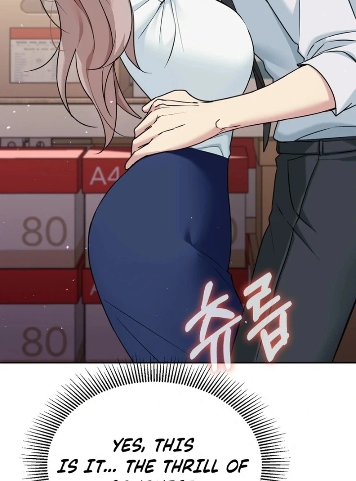 I Can’t Stand It, Sister-in-Law - Chapter 3 Page 122