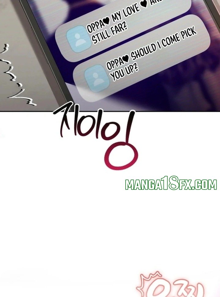 I Can’t Stand It, Sister-in-Law - Chapter 3 Page 126