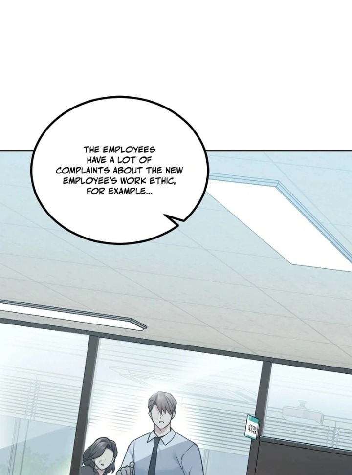 I Can’t Stand It, Sister-in-Law - Chapter 3 Page 18