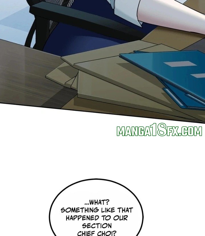 I Can’t Stand It, Sister-in-Law - Chapter 3 Page 20