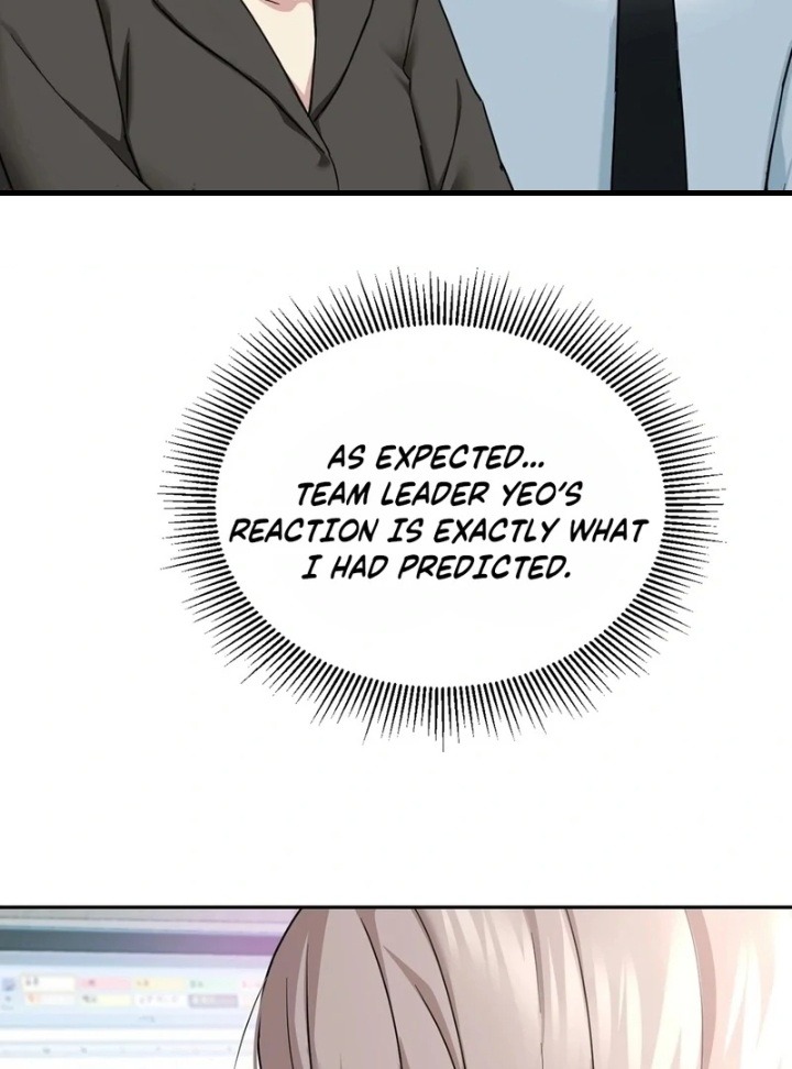 I Can’t Stand It, Sister-in-Law - Chapter 3 Page 22