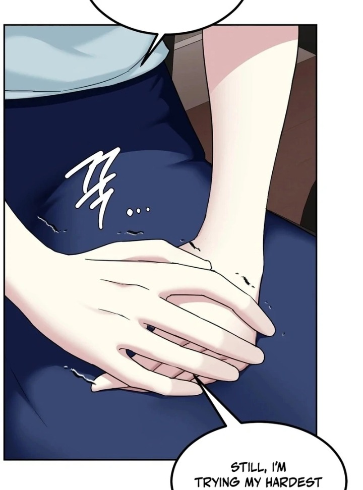 I Can’t Stand It, Sister-in-Law - Chapter 3 Page 35