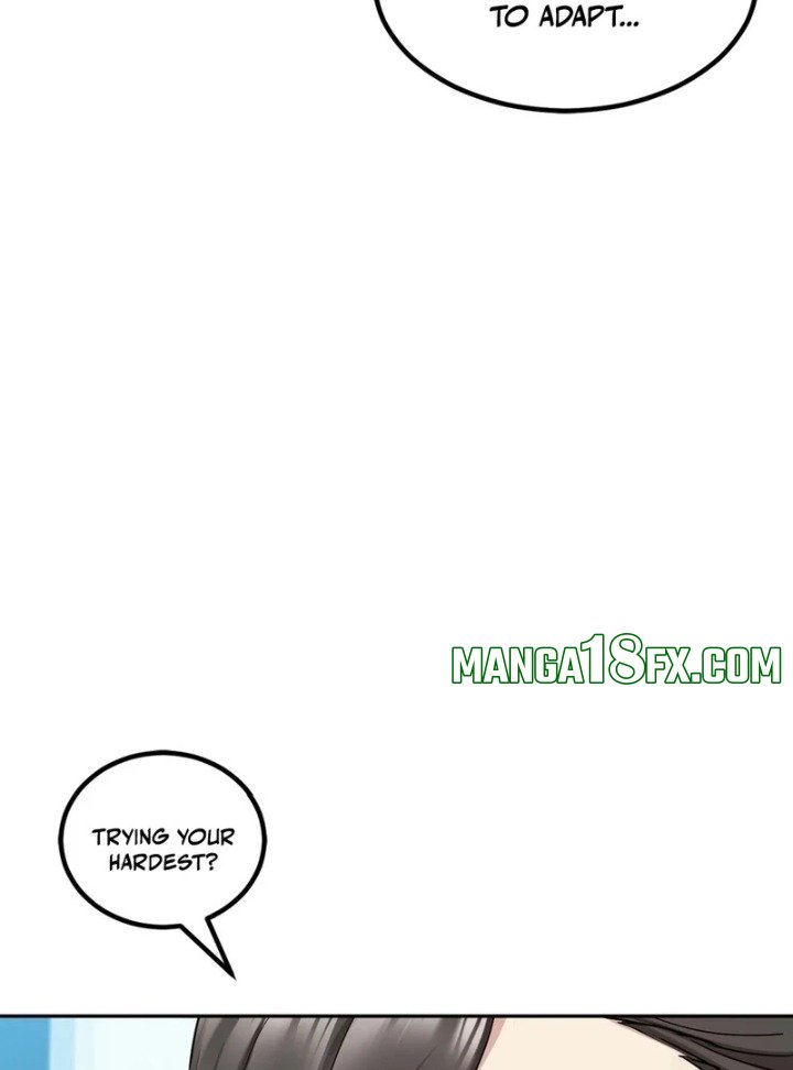 I Can’t Stand It, Sister-in-Law - Chapter 3 Page 36