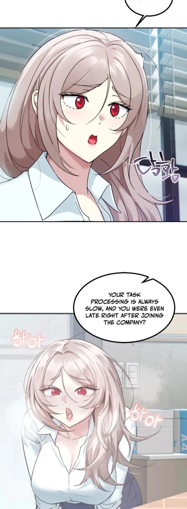 I Can’t Stand It, Sister-in-Law - Chapter 3 Page 39