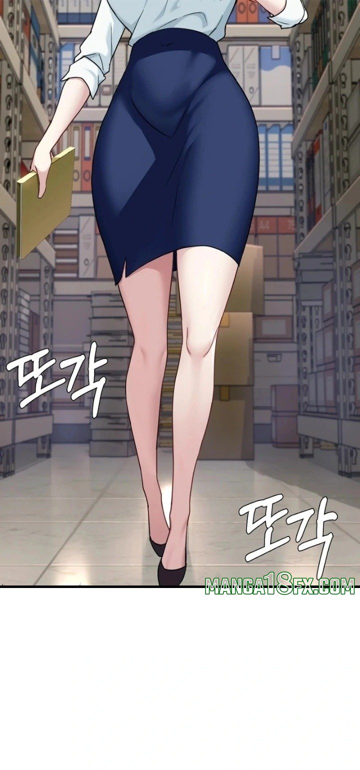 I Can’t Stand It, Sister-in-Law - Chapter 3 Page 52