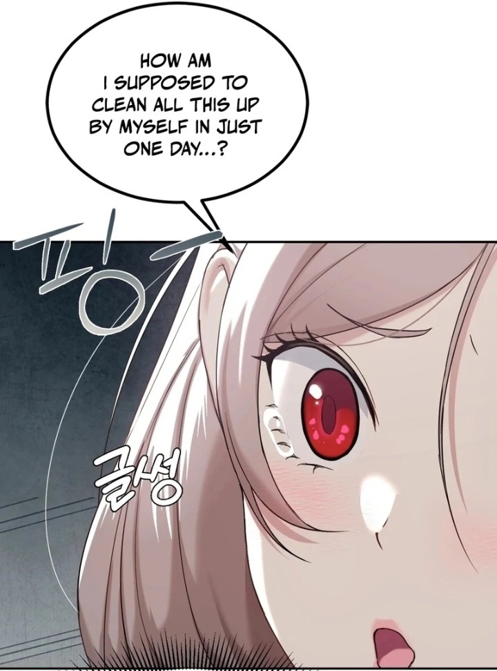 I Can’t Stand It, Sister-in-Law - Chapter 3 Page 53