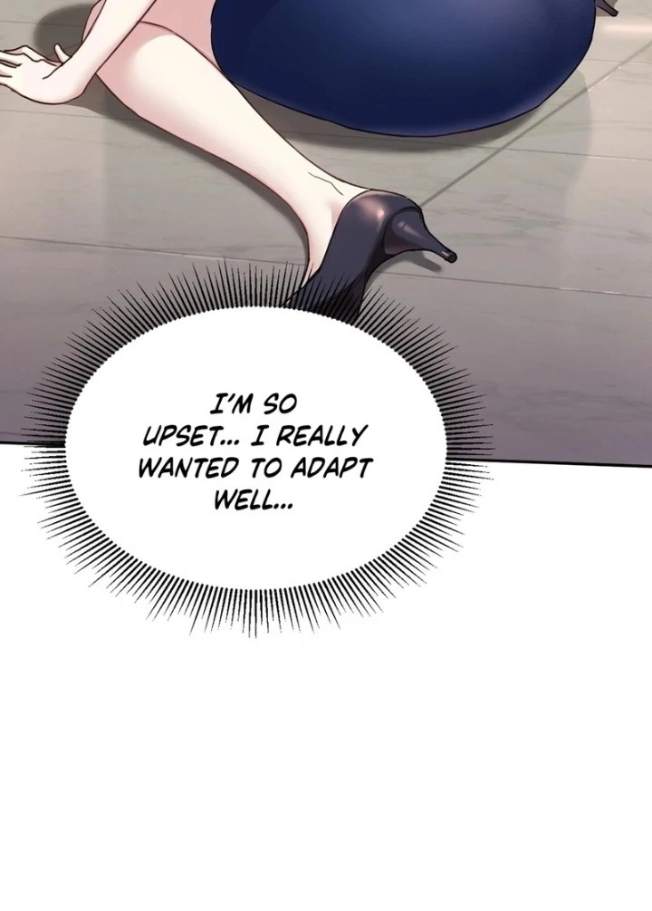 I Can’t Stand It, Sister-in-Law - Chapter 3 Page 57