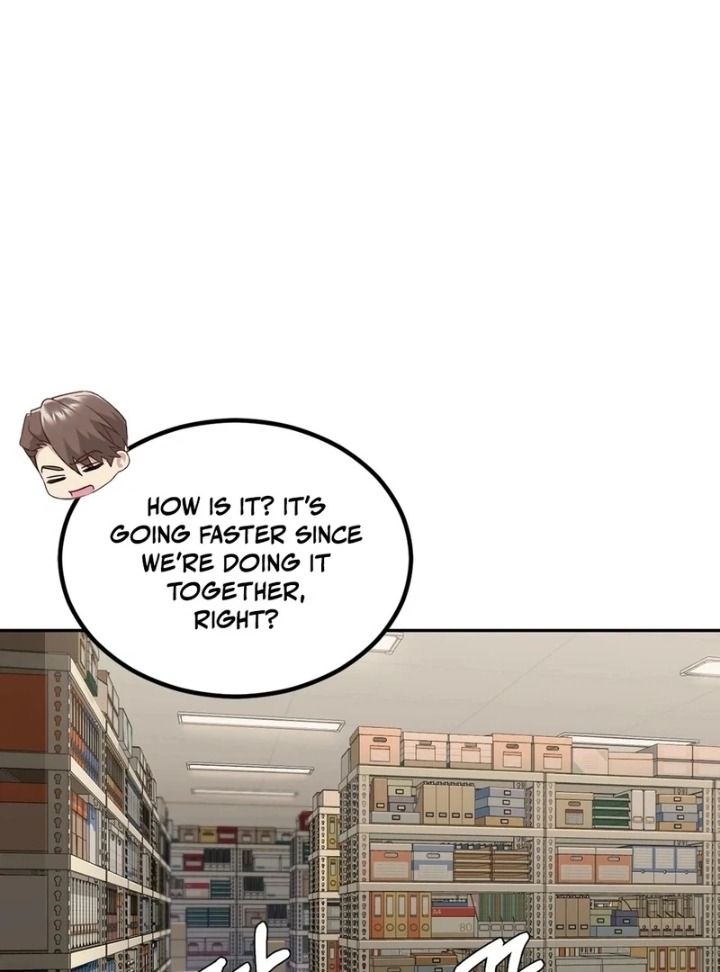 I Can’t Stand It, Sister-in-Law - Chapter 3 Page 70