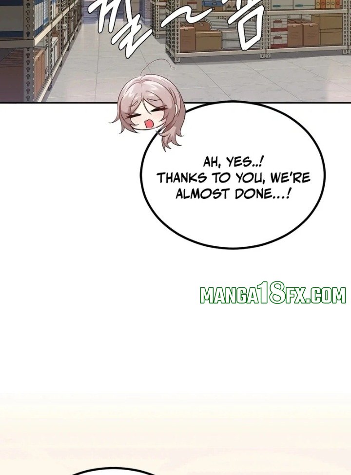 I Can’t Stand It, Sister-in-Law - Chapter 3 Page 71