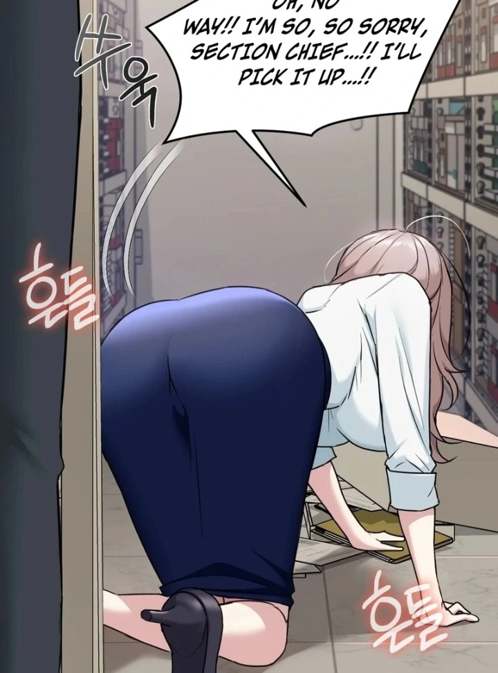 I Can’t Stand It, Sister-in-Law - Chapter 3 Page 80