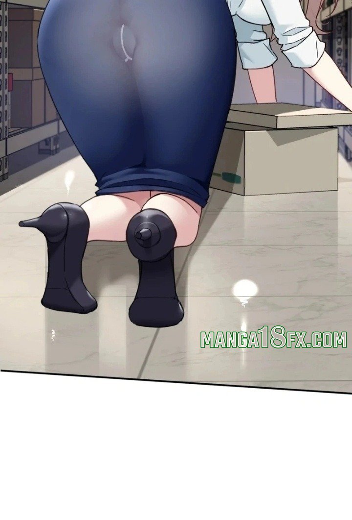 I Can’t Stand It, Sister-in-Law - Chapter 3 Page 84