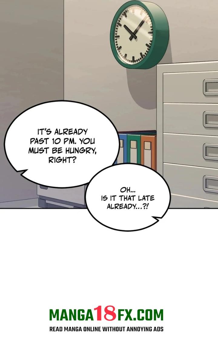 I Can’t Stand It, Sister-in-Law - Chapter 3 Page 87