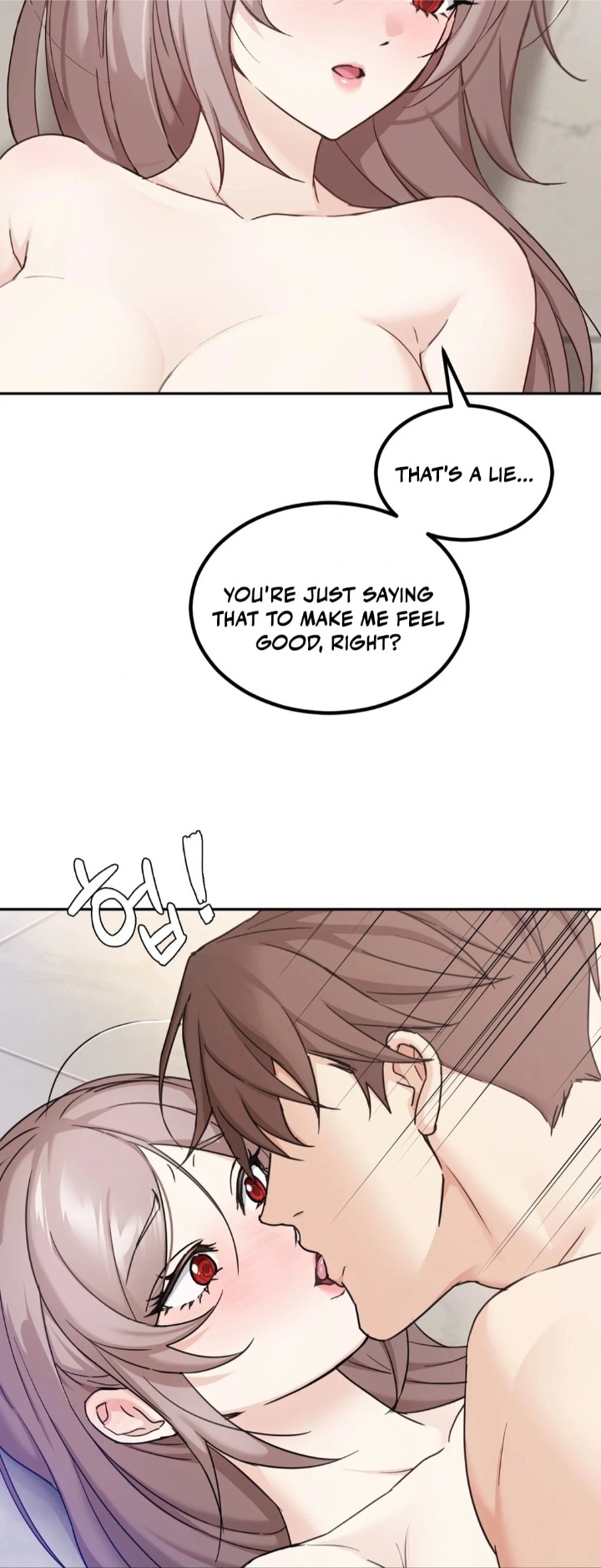 I Can’t Stand It, Sister-in-Law - Chapter 4 Page 21