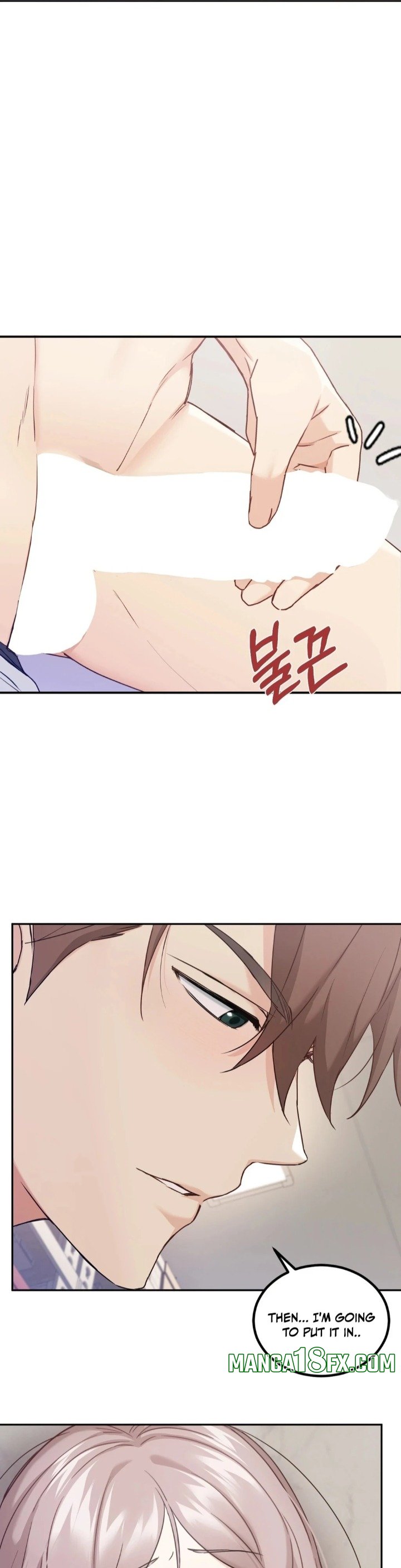 I Can’t Stand It, Sister-in-Law - Chapter 4 Page 22