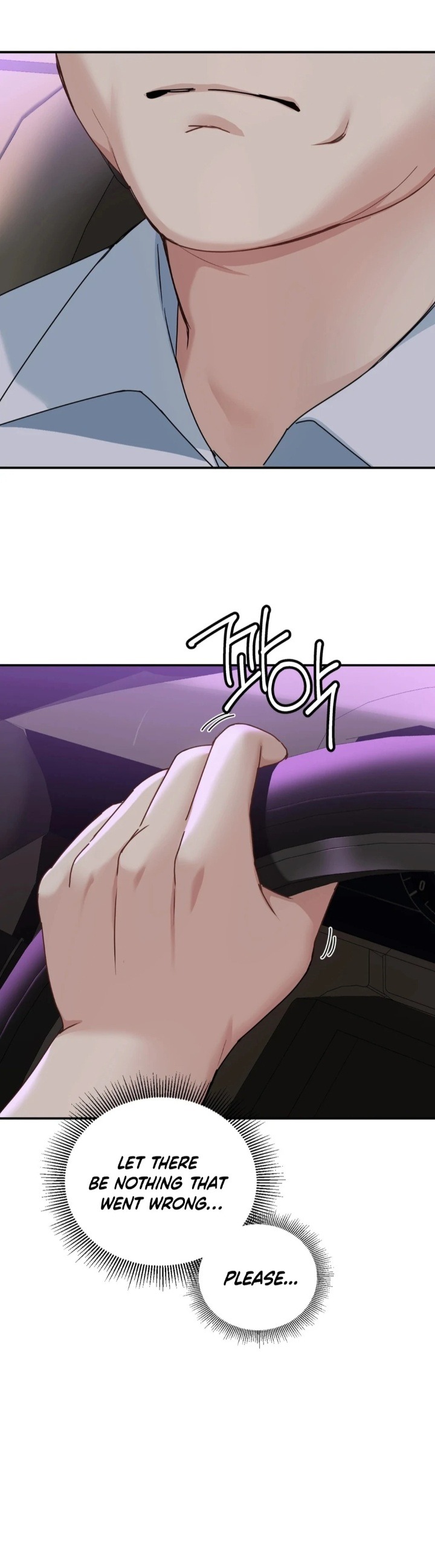 I Can’t Stand It, Sister-in-Law - Chapter 5 Page 15