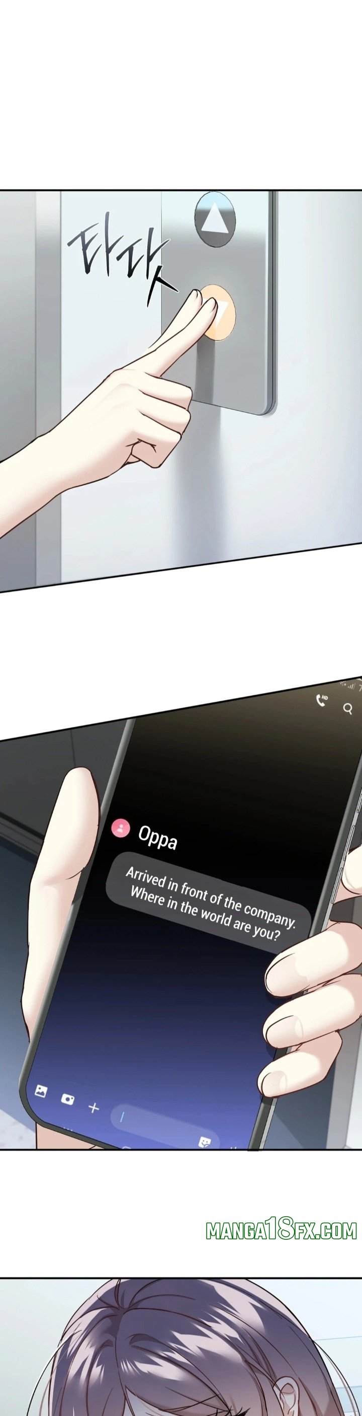 I Can’t Stand It, Sister-in-Law - Chapter 5 Page 22