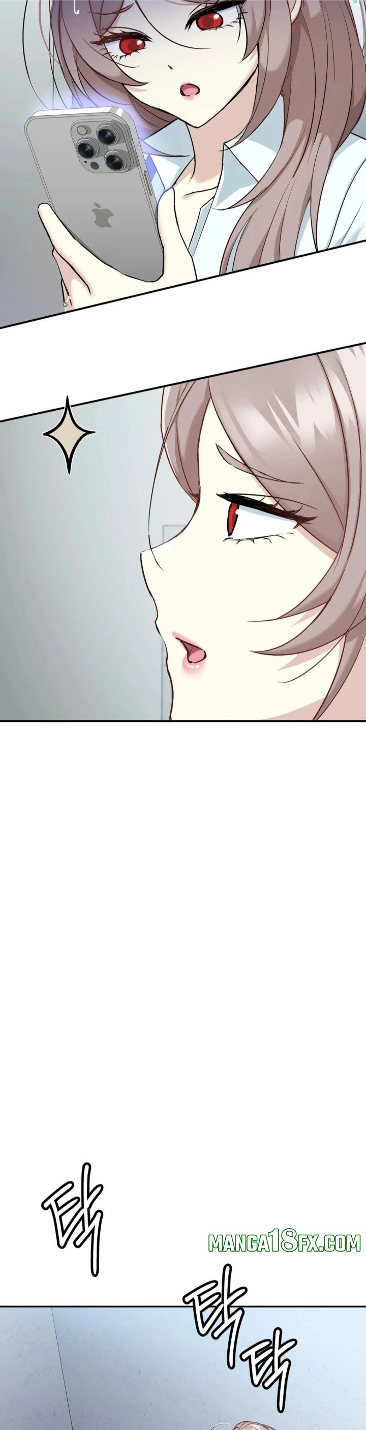 I Can’t Stand It, Sister-in-Law - Chapter 5 Page 23