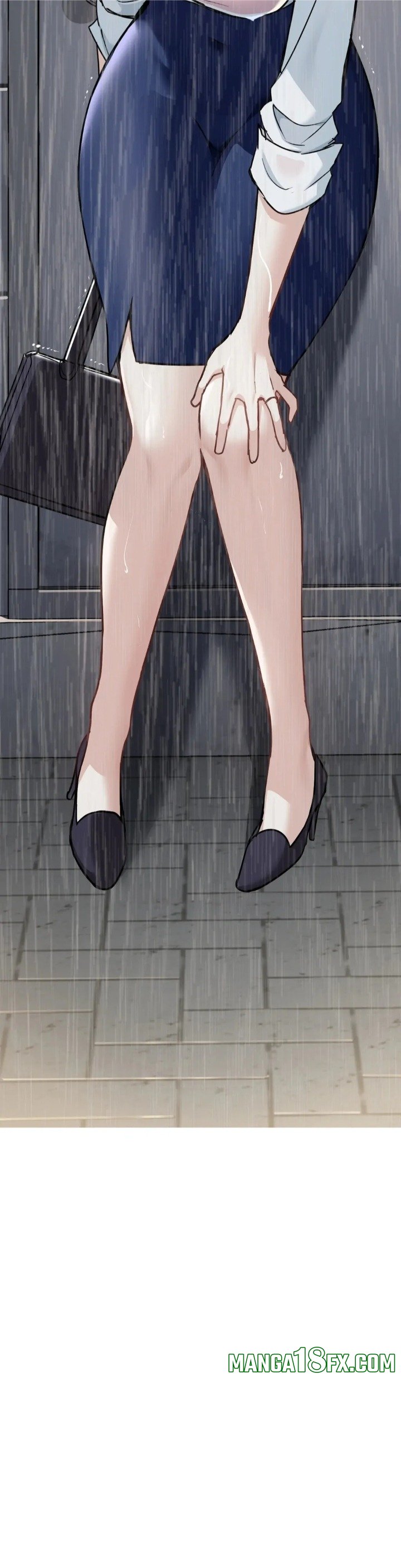 I Can’t Stand It, Sister-in-Law - Chapter 5 Page 28