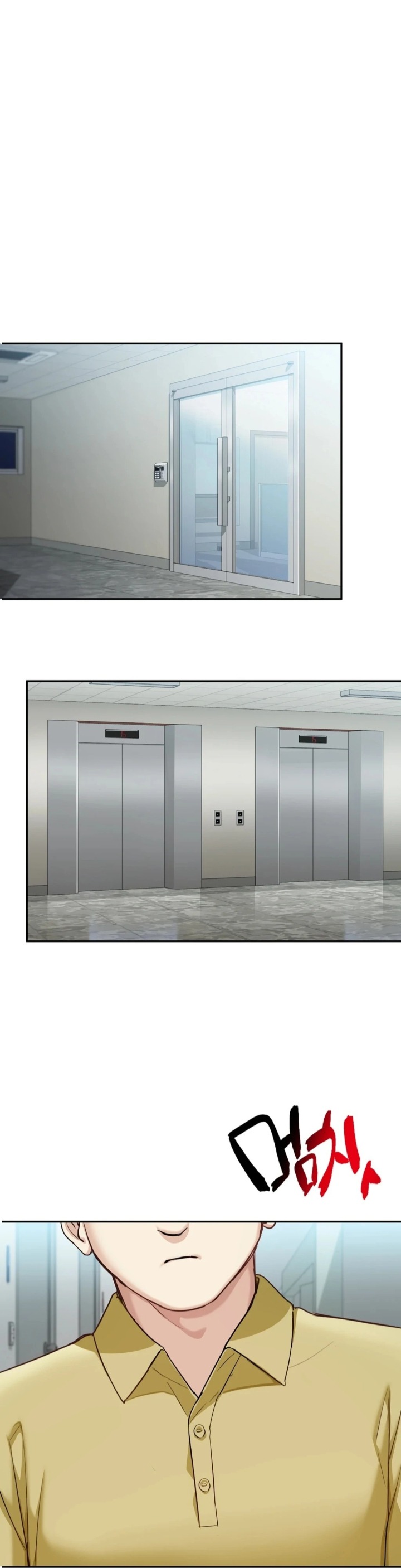 I Can’t Stand It, Sister-in-Law - Chapter 5 Page 29