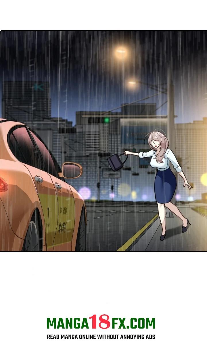 I Can’t Stand It, Sister-in-Law - Chapter 5 Page 31