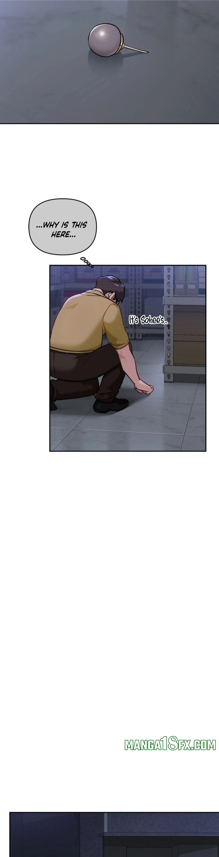 I Can’t Stand It, Sister-in-Law - Chapter 5 Page 35