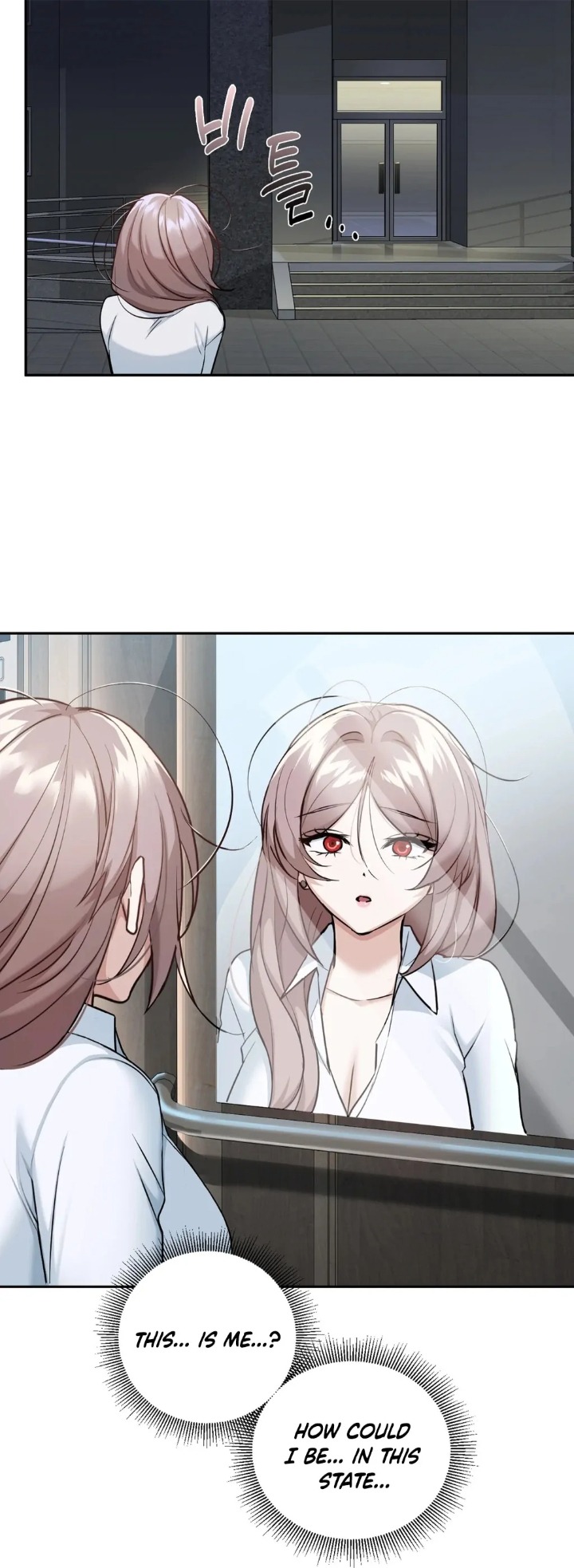 I Can’t Stand It, Sister-in-Law - Chapter 5 Page 36