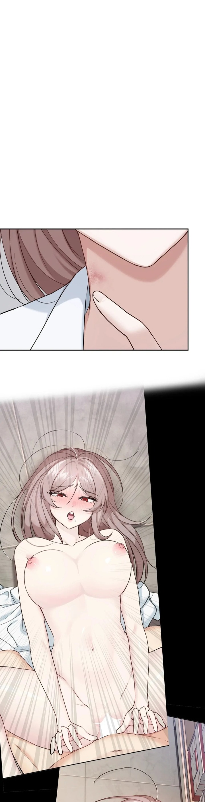 I Can’t Stand It, Sister-in-Law - Chapter 5 Page 37