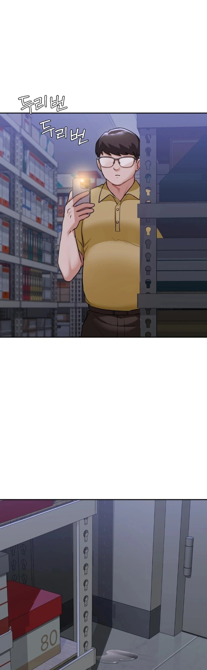 I Can’t Stand It, Sister-in-Law - Chapter 5 Page 39