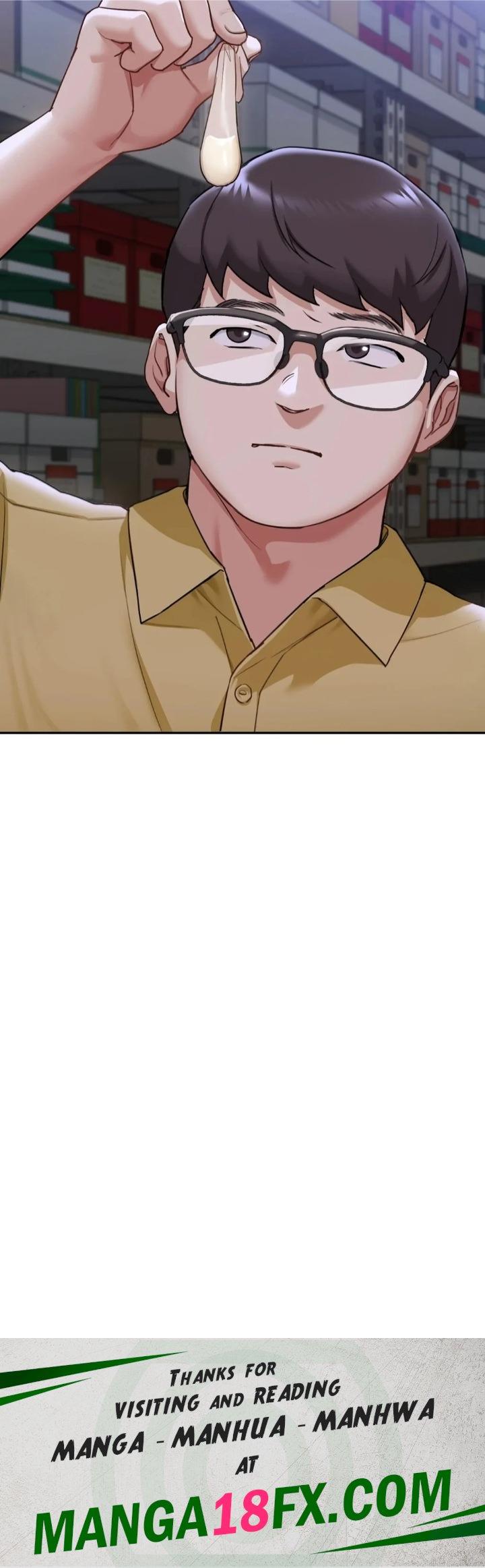 I Can’t Stand It, Sister-in-Law - Chapter 5 Page 42