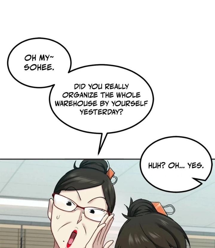 I Can’t Stand It, Sister-in-Law - Chapter 6 Page 37