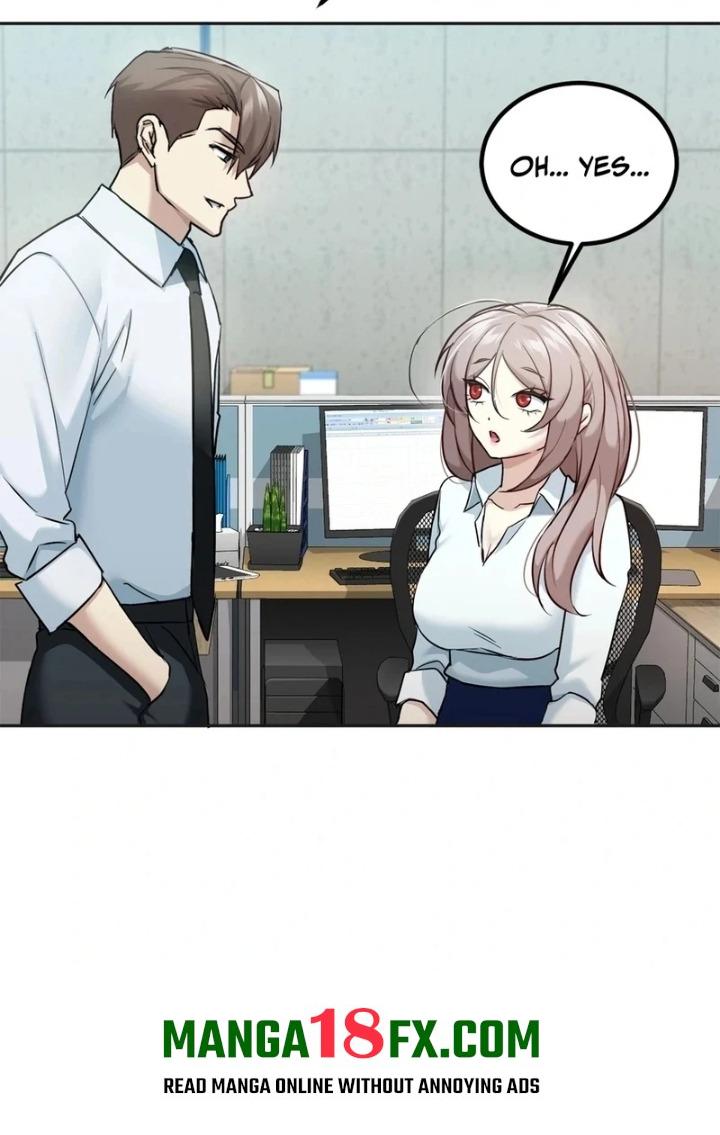 I Can’t Stand It, Sister-in-Law - Chapter 6 Page 45